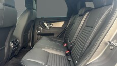 Land Rover Discovery Sport 2.0 D200 Dynamic SE 5dr Auto [5 Seat] Diesel Station Wagon